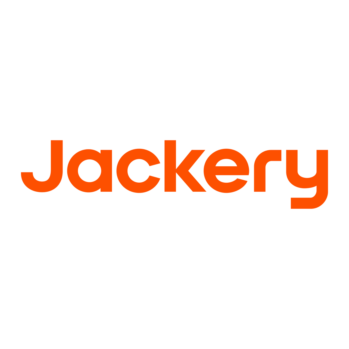 JACKERY