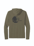 Long Sleeve w/ Hood