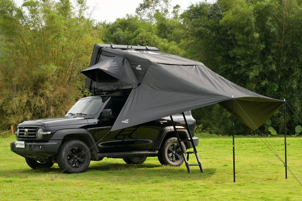 Side Awning (Vision Rooftop Tent)