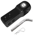Aluminum Receiver Hitch Mount