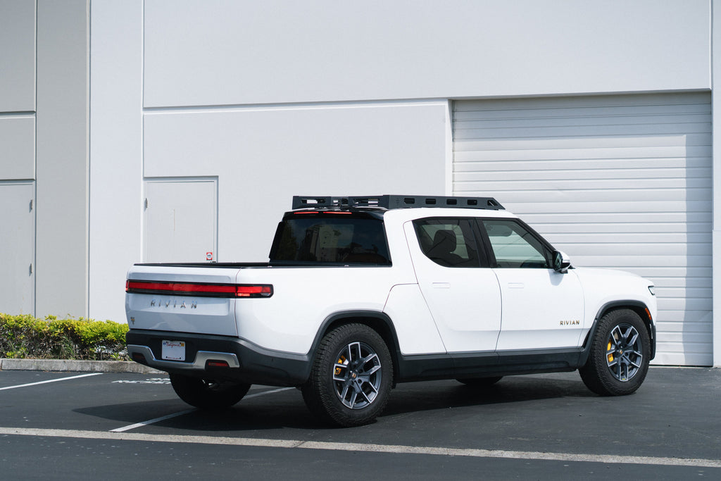 Expedition Roof Rack (Rivian R1T)