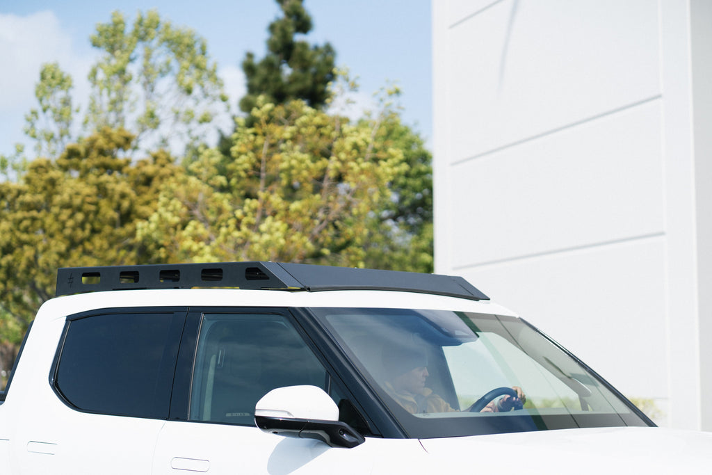 Expedition Roof Rack (Rivian R1T)