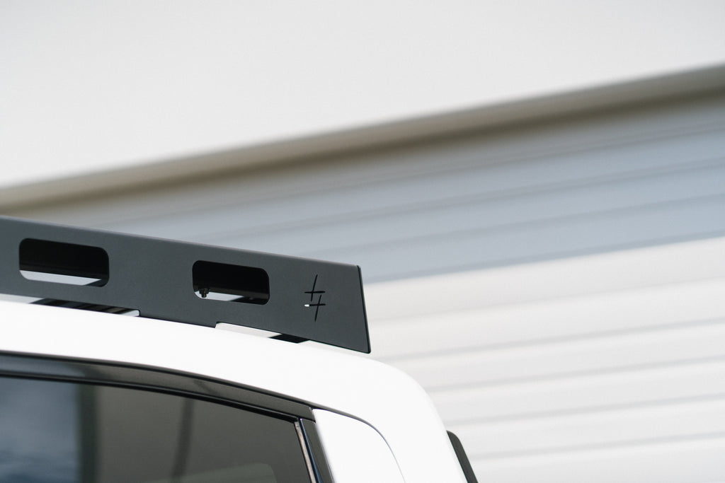 Expedition Roof Rack (Rivian R1T)