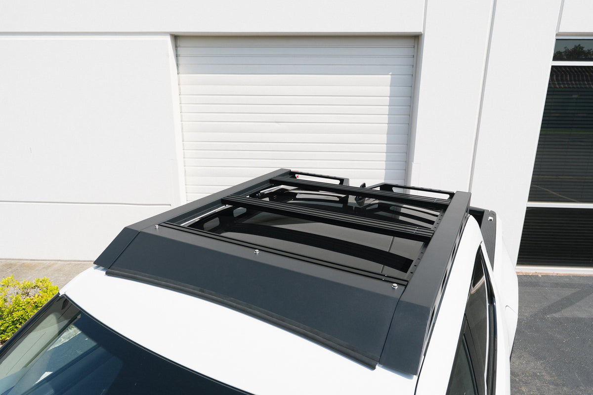 Expedition Roof Rack (Rivian R1T)