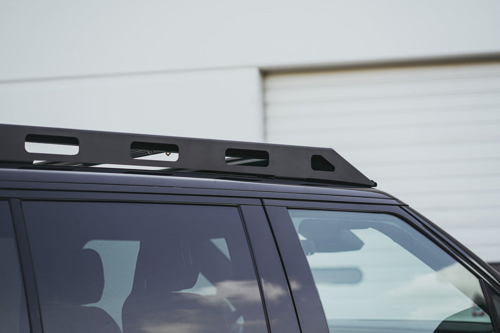 Expedition Roof Rack (Rivian R1S)