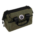 All Purpose Tool Storage Bag - #16 Waxed Canvas Organizer