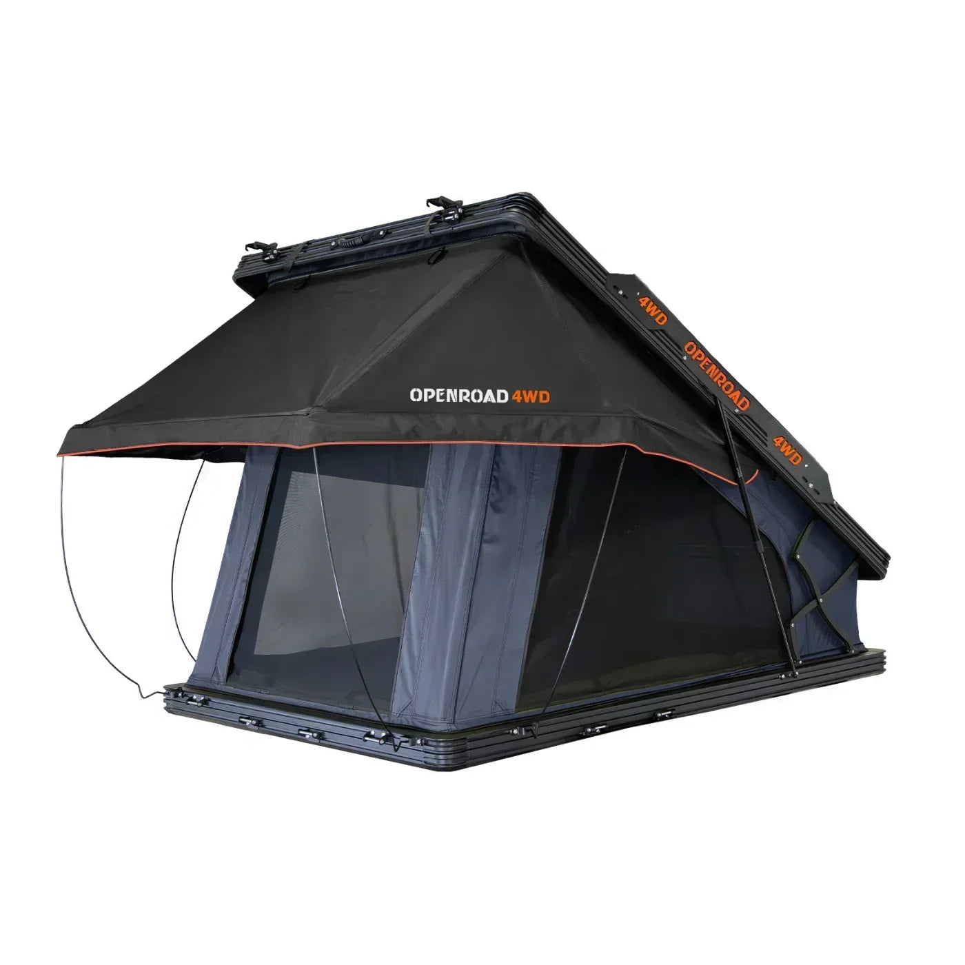 OPENROAD PeakRoof LT Series, Aluminum RTT