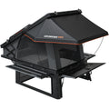 OPENROAD Integrated Aluminum Camper