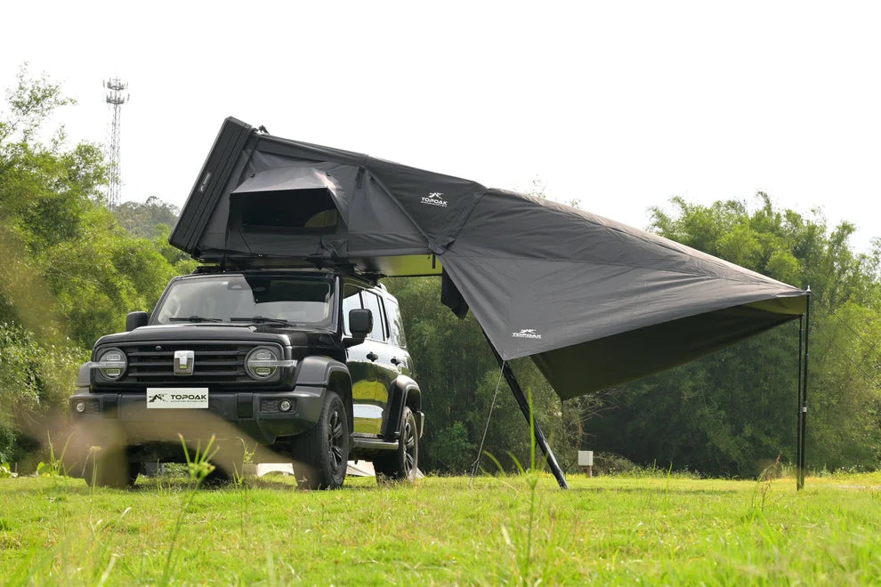 Side Awning (Vision Rooftop Tent)