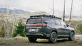 Expedition Roof Rack (Rivian R1S)