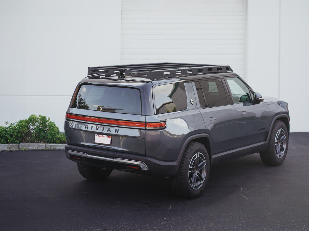 Expedition Roof Rack (Rivian R1S)