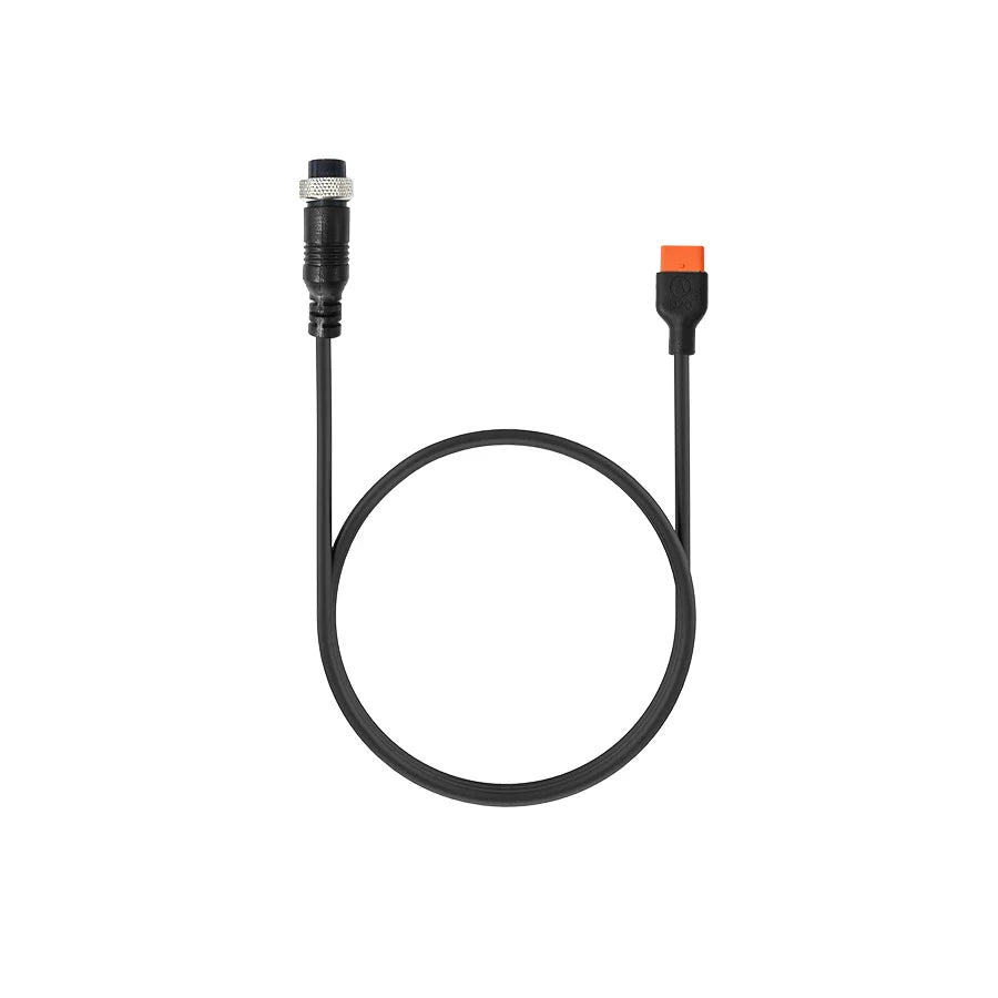 Connection cable from Mark 2 battery to Mark 3 battery