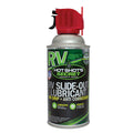 RV Slide-Out Lubricant