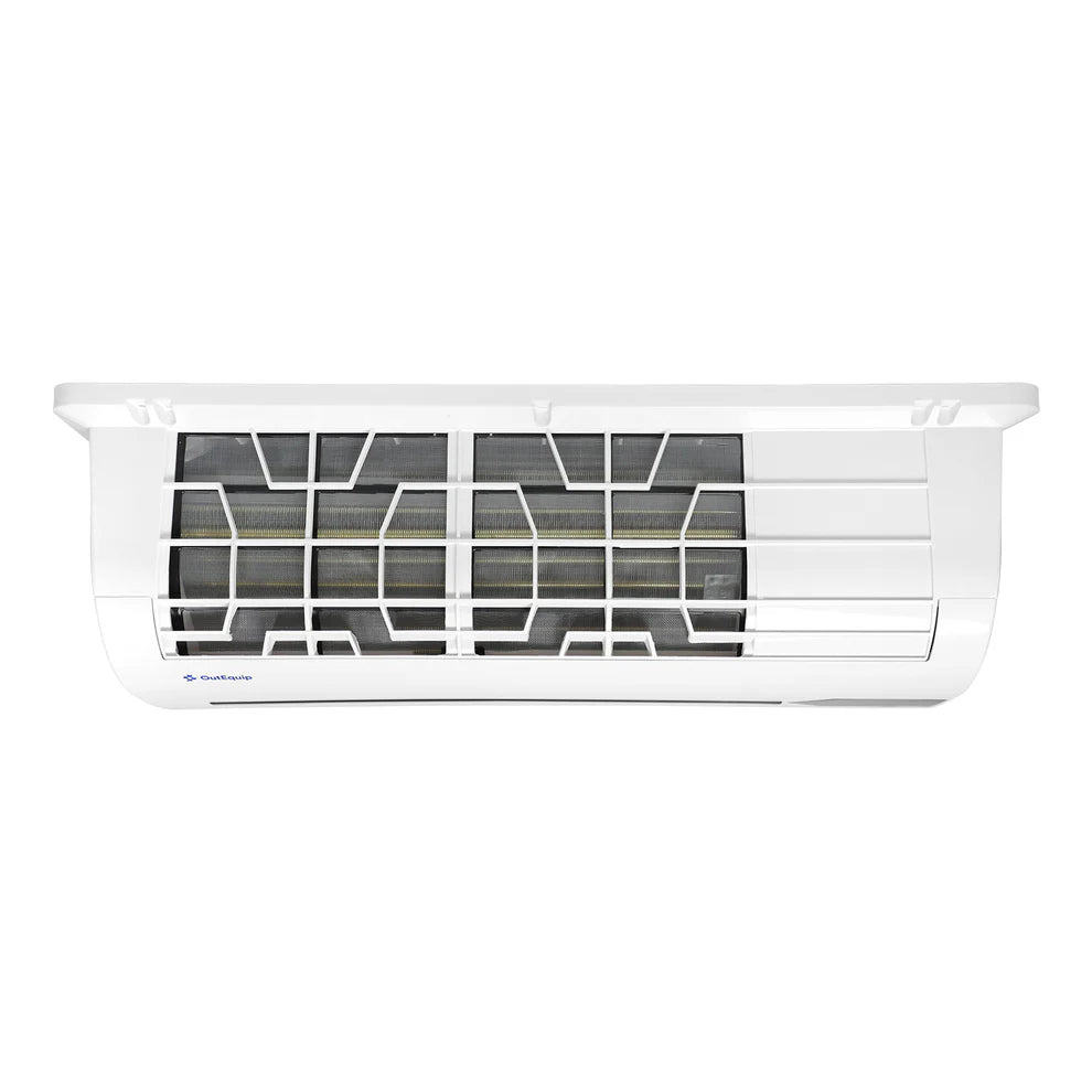 12V Mini Split AC System - 12500 BTU