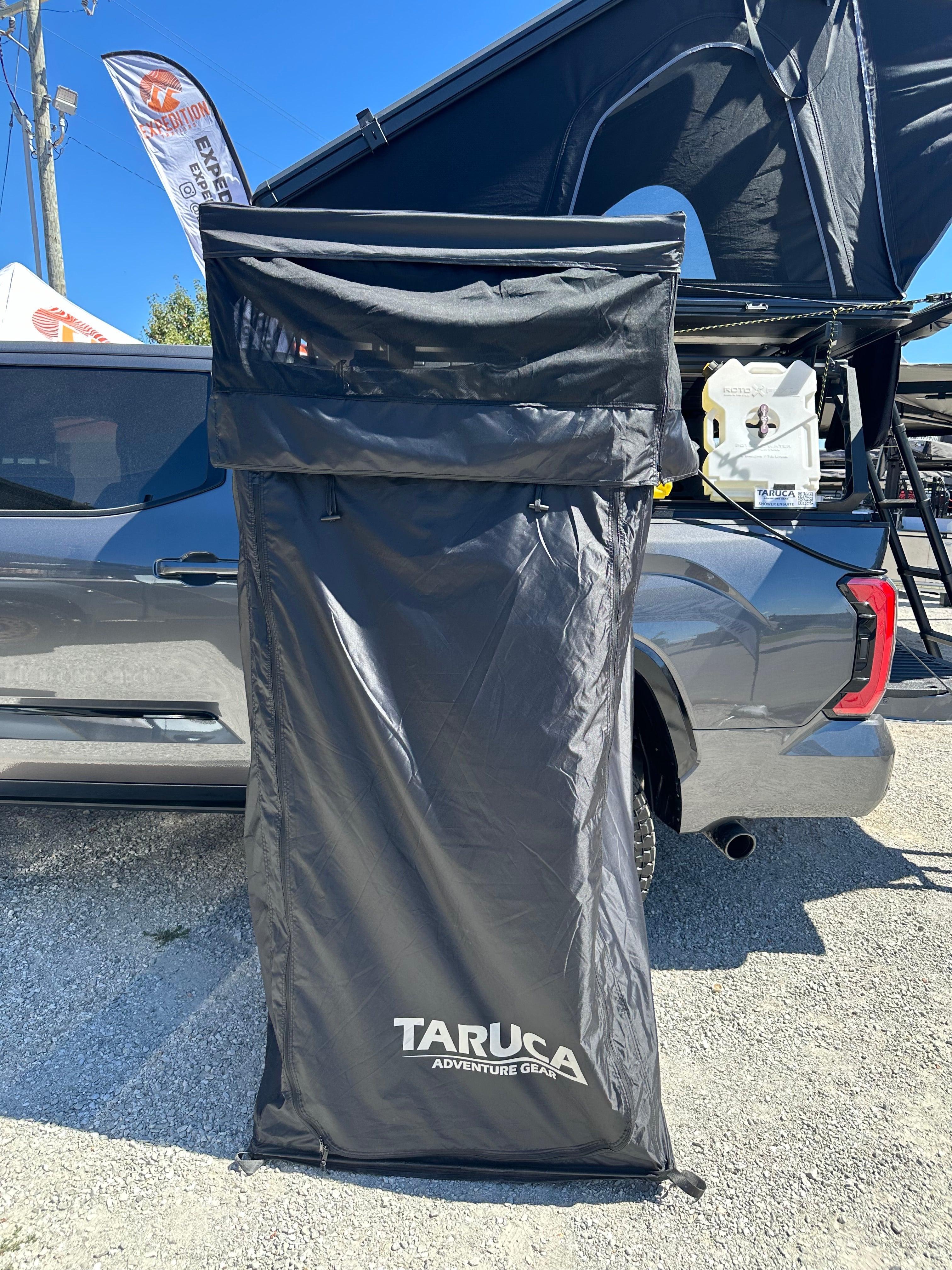 Taruca Rogue Ensuite Shower