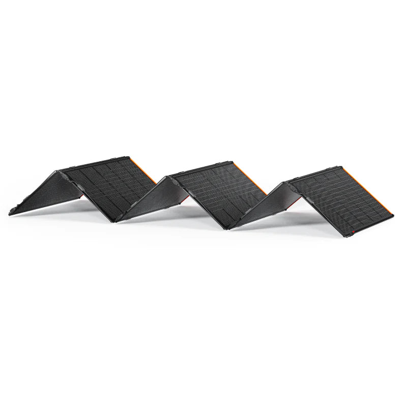 Jackery SolarSaga 500X Solar Panel | 500W High Power Output