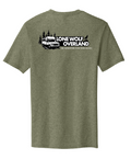 Lone Wolf Overland Skoolie Edition