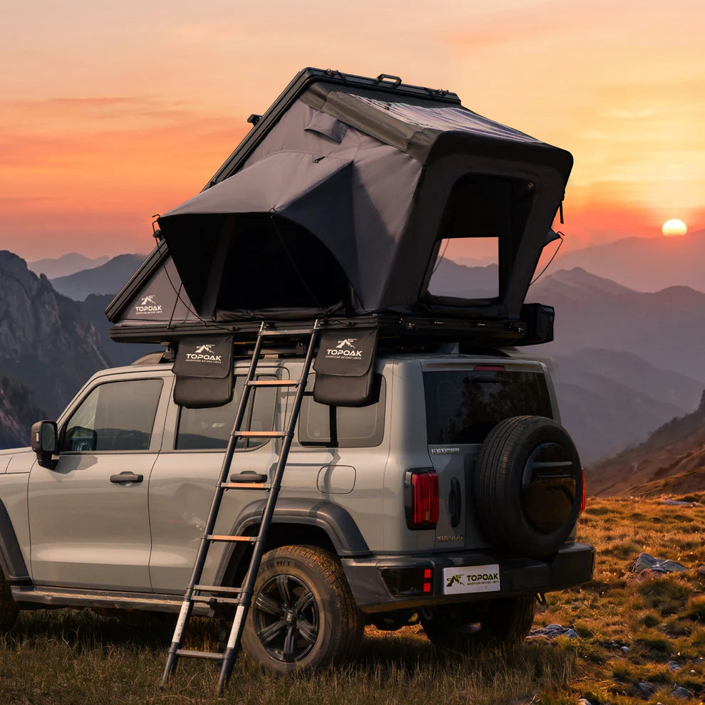 Stellar (Galaxy 2.0) Rooftop Tent