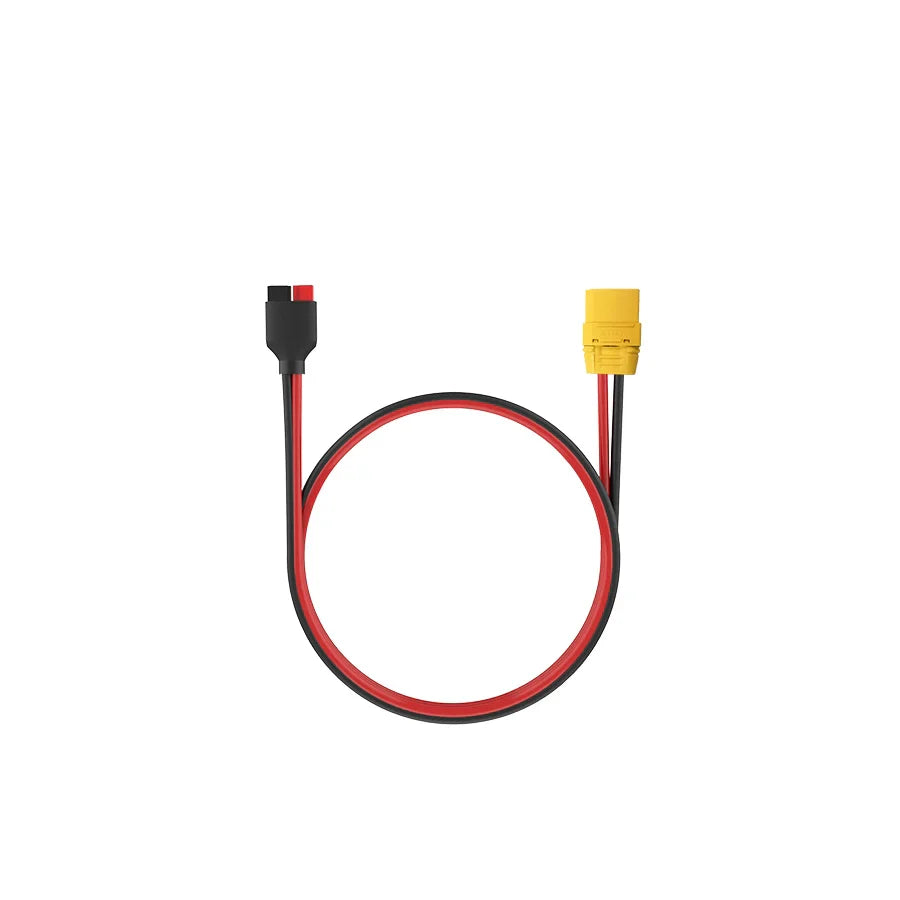 XT90 to Anderson Terminals Cable for Mark 3 to ElecHive