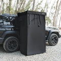 Car Shower Tent