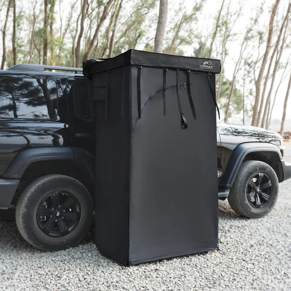Car Shower Tent