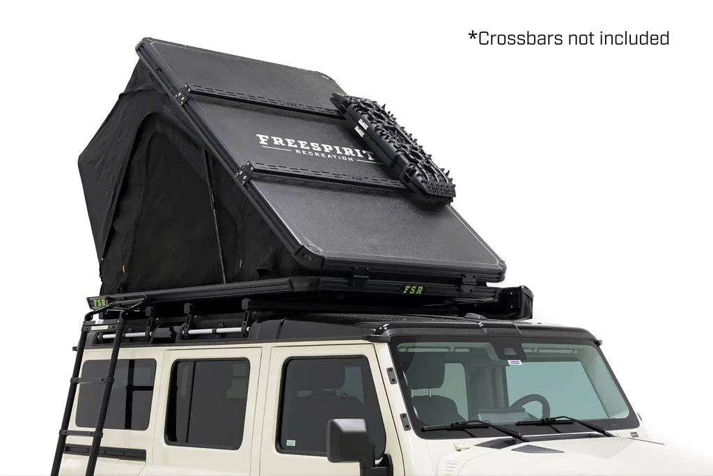 Aspen Pro XL - Rooftop Tent