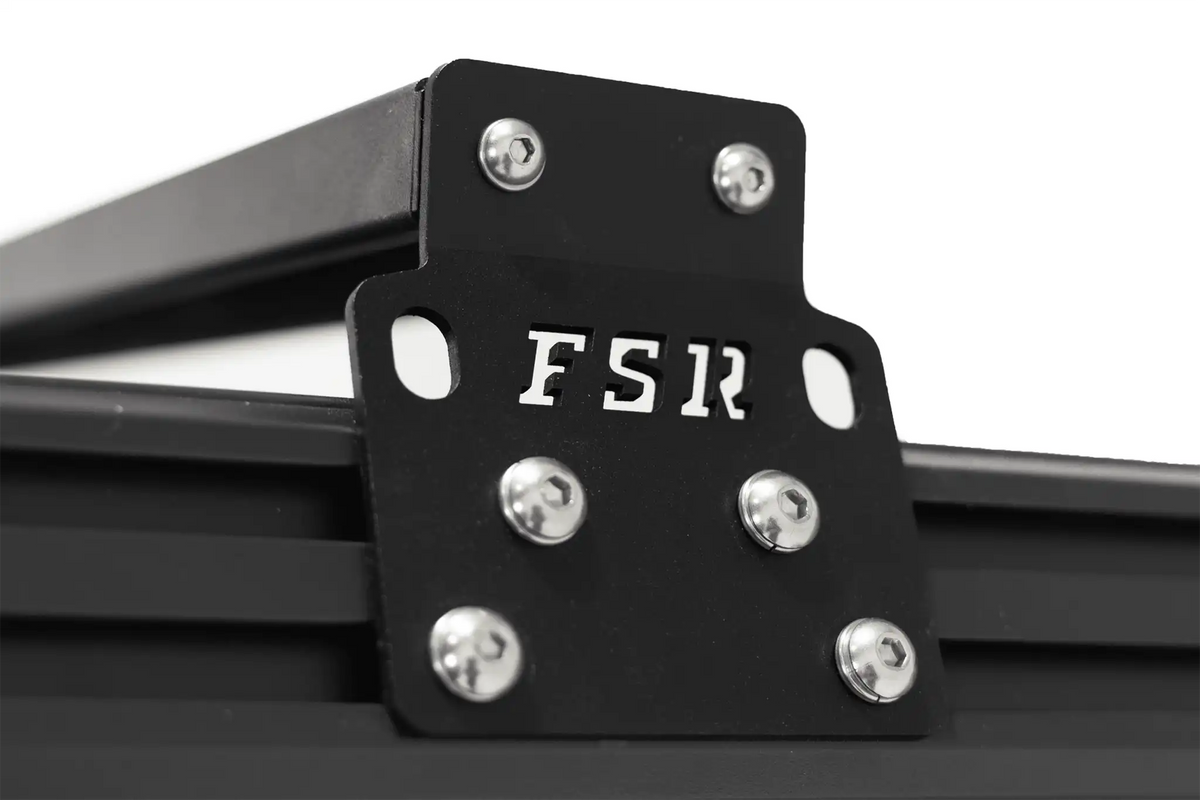 Hard Shell Series - Crossbar Kits