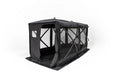 Hub 4 Double Tent