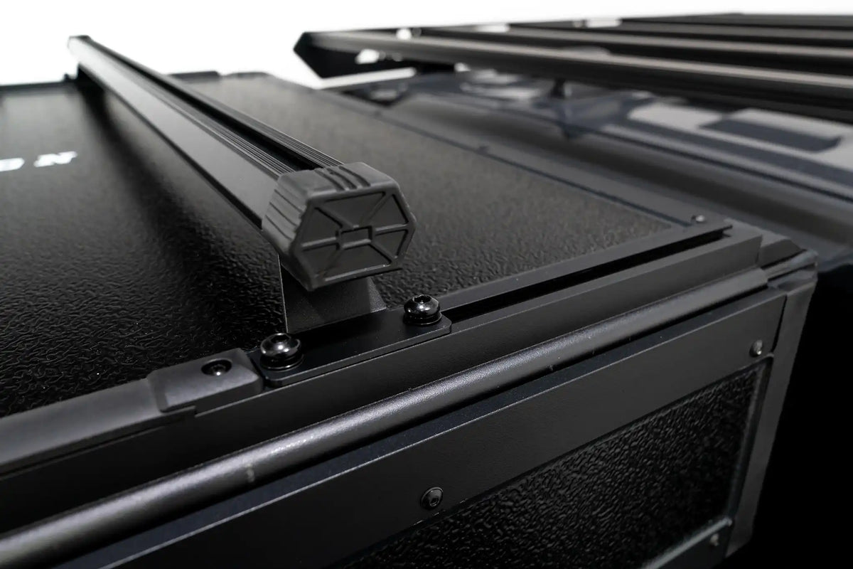 Nova Standard - Rooftop Tent