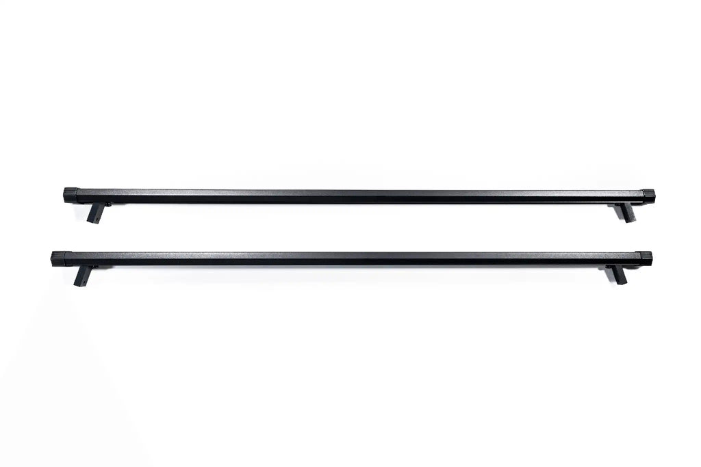 Lightweight Hard Shell - Crossbar Kits
