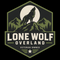 Lone Wolf Overland - Home