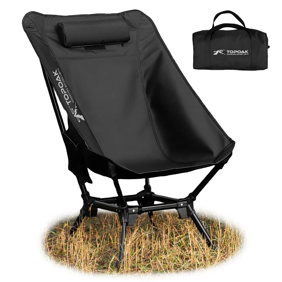 Topoak Ultralight Camping Chair