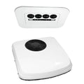 48V Rooftop AC Unit - 11,000 BTU
