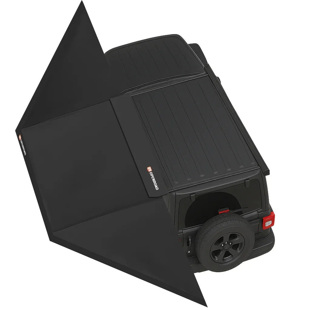 OPENROAD 180 Awning