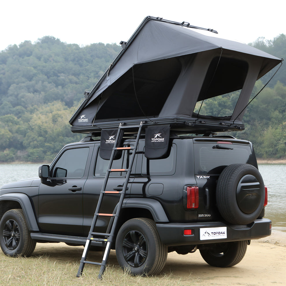 Galaxy Pro Rooftop Tent
