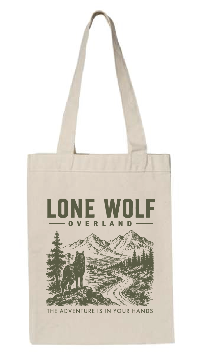Shopping Bag