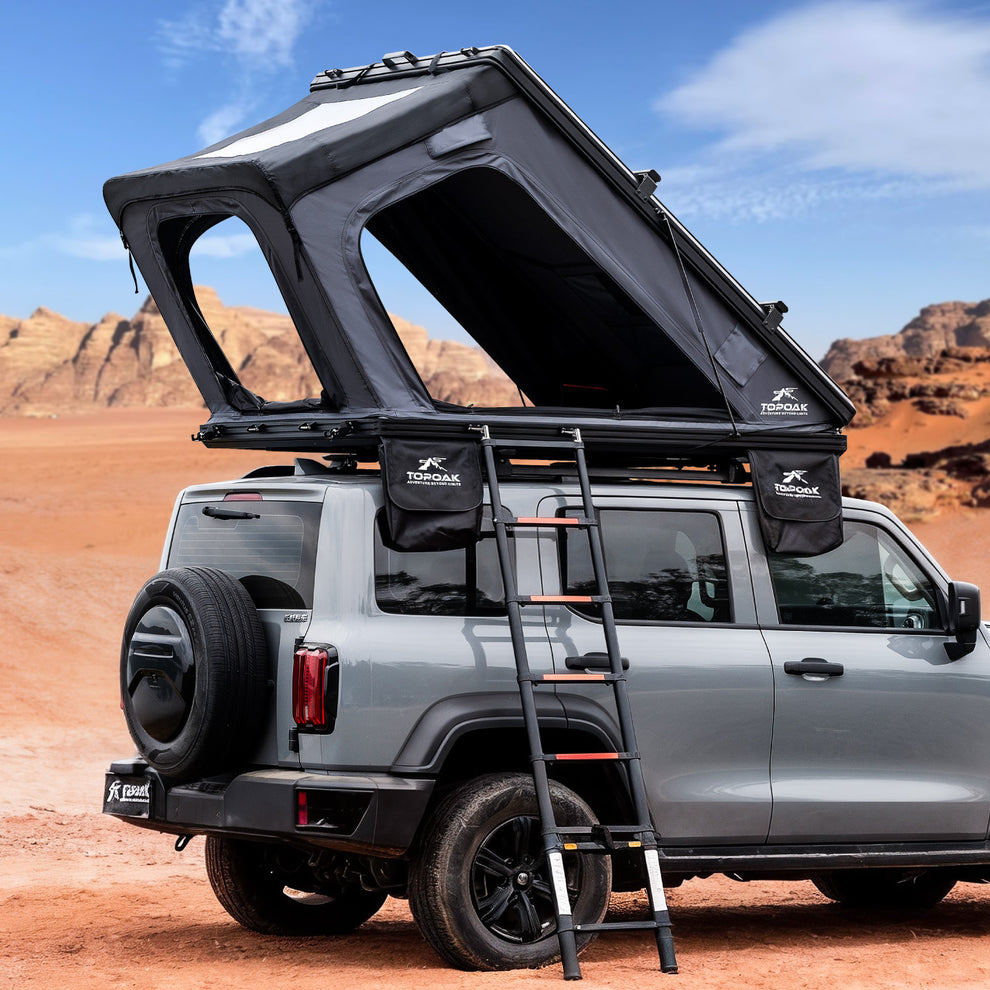Galaxy 1.0 Rooftop Tent