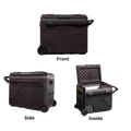 B-COOL Camper Cooler, 12V & 24V DC Portable Fridge & Freezer