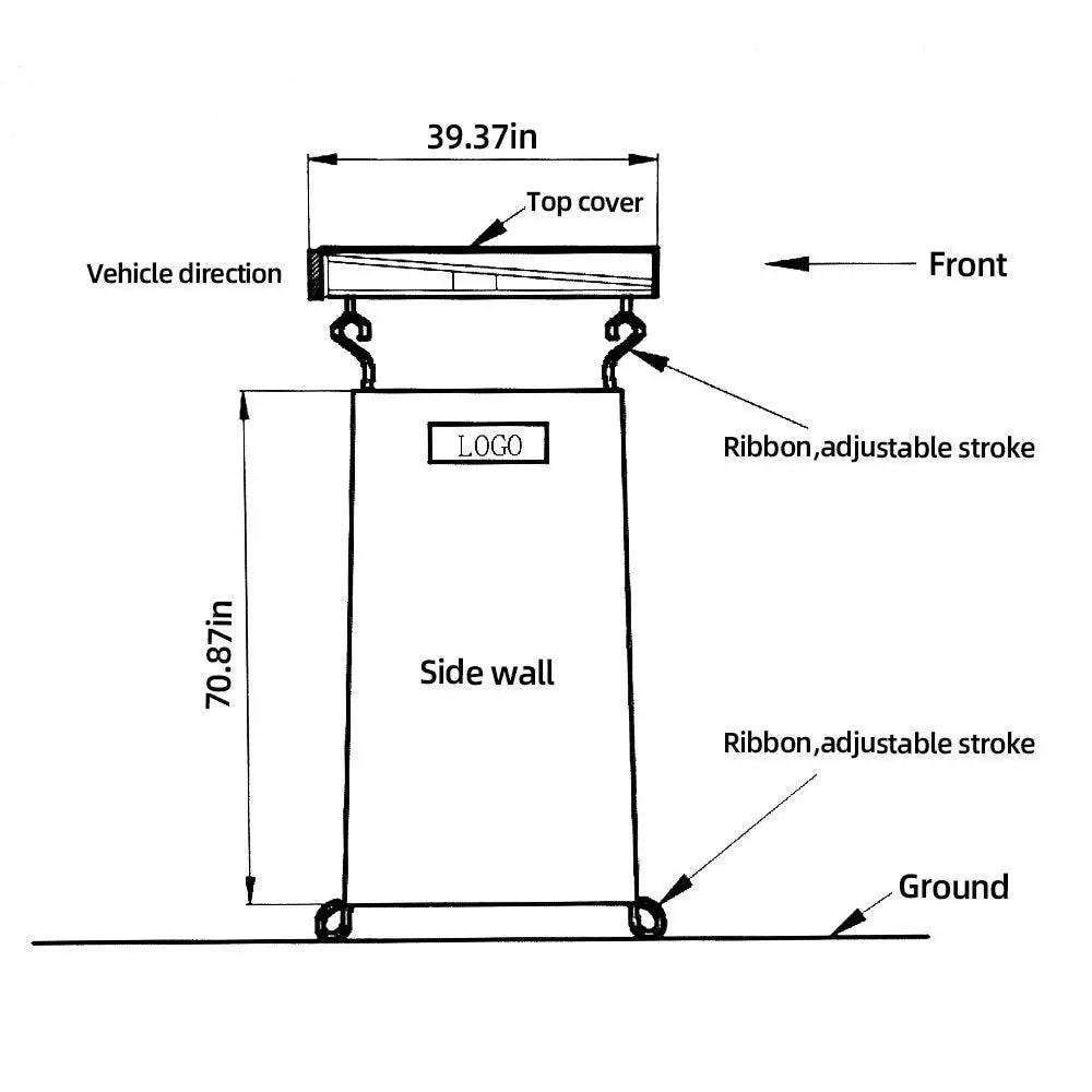 Naturnest Shower Room