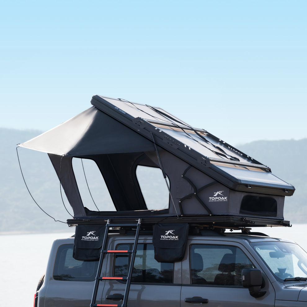 Nebula Rooftop Tent