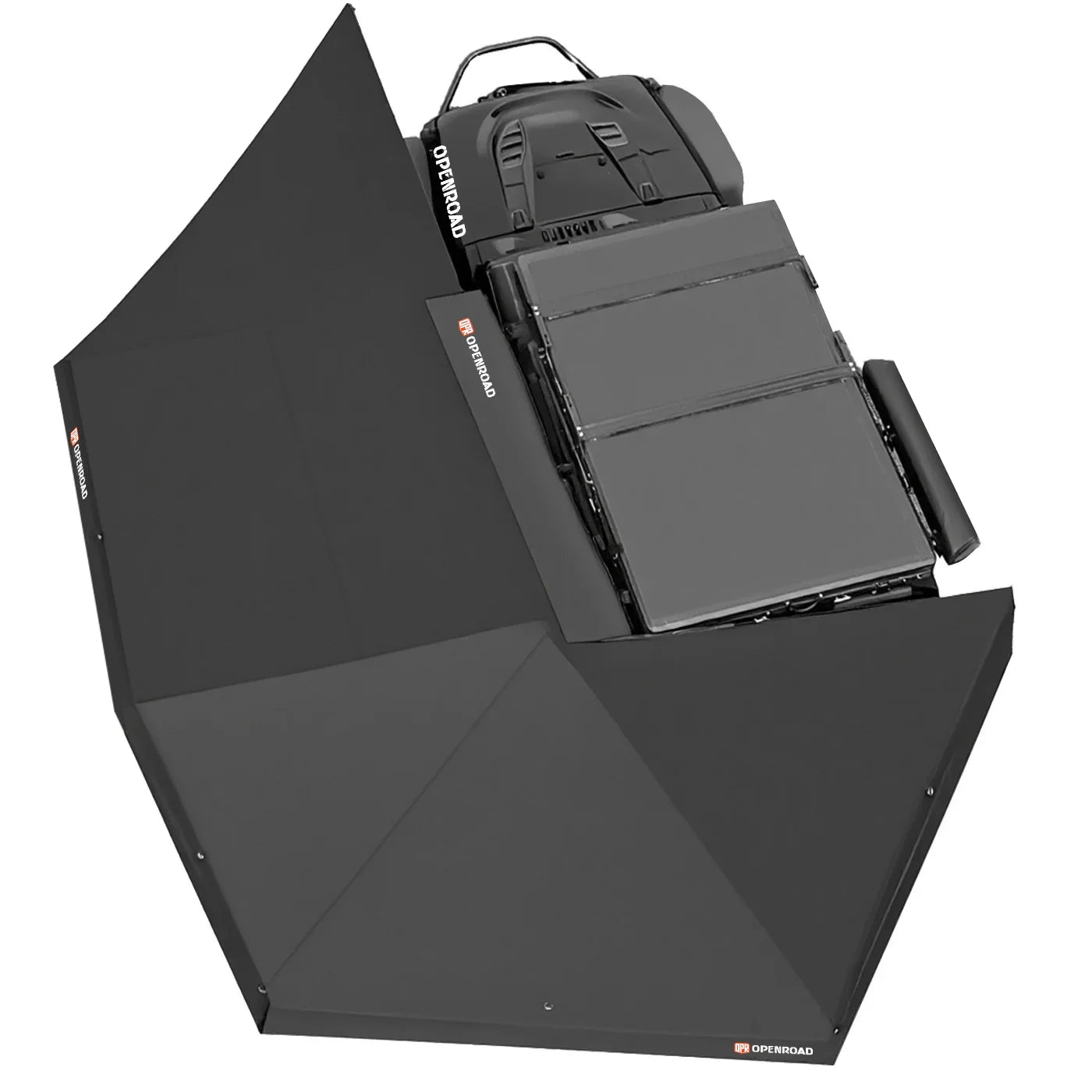 OPENROAD 270 Awning Plus