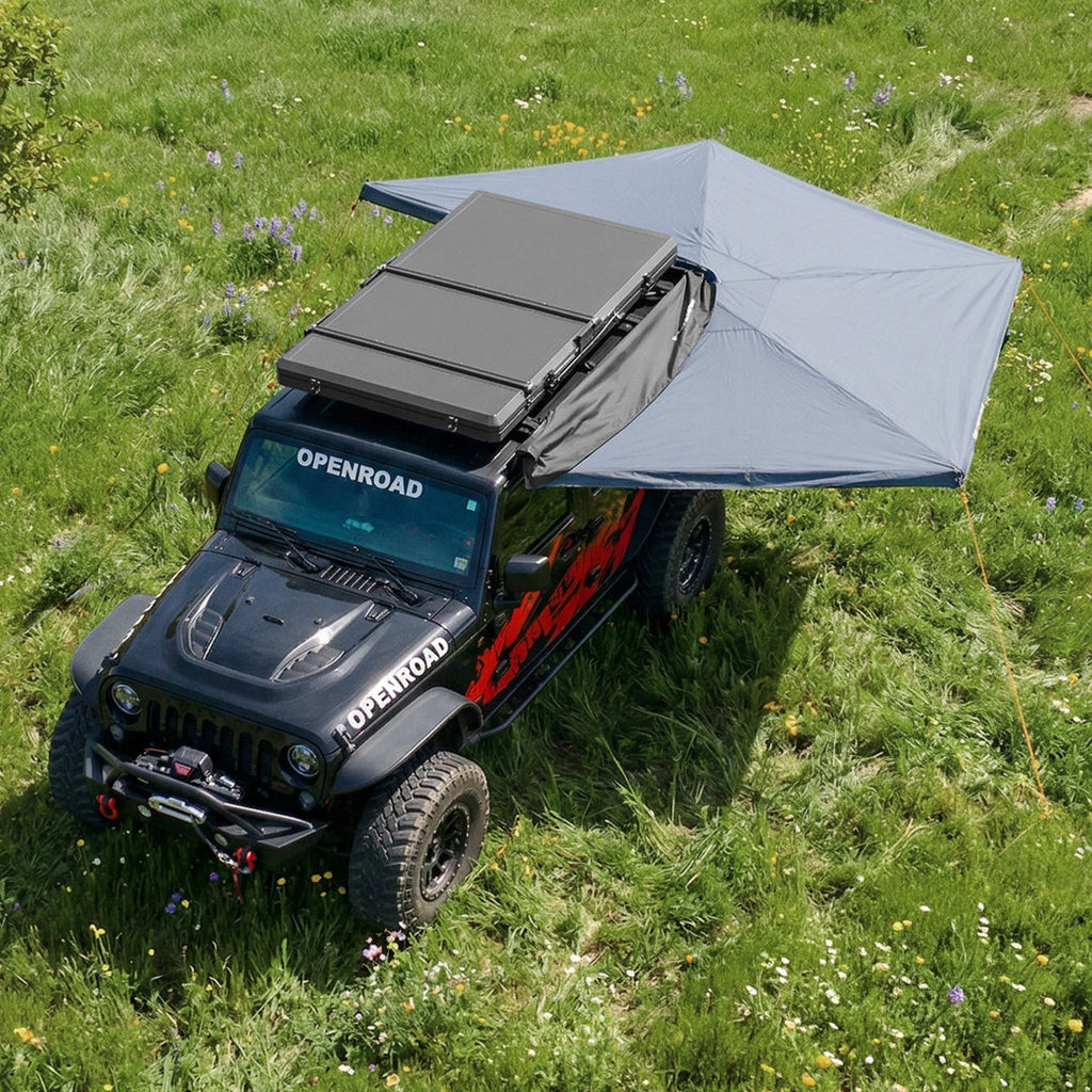 OPENROAD 270 Awning Trail Series