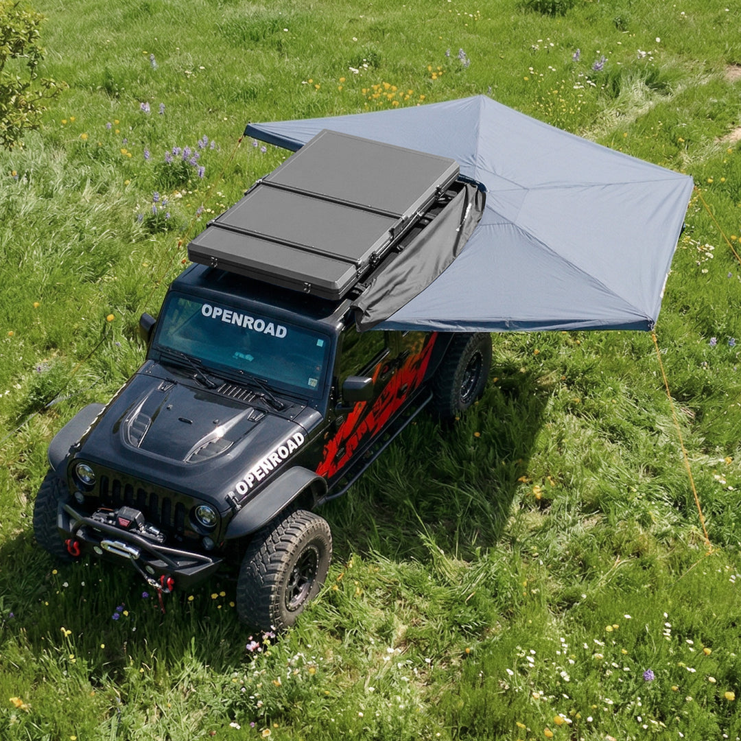 OPENROAD 270 Awning Trail Series