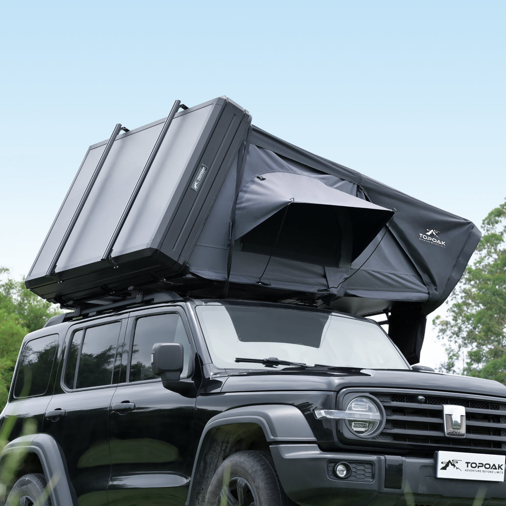 TOPOAK Vision Rooftop Tent